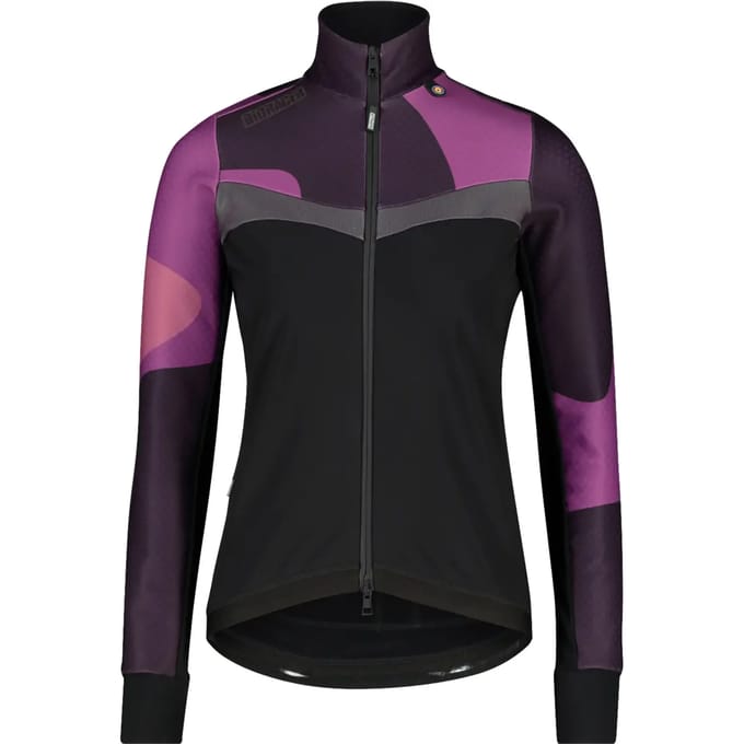 Waterdicht damesjack Bioracer Vesper Tempest Proctect