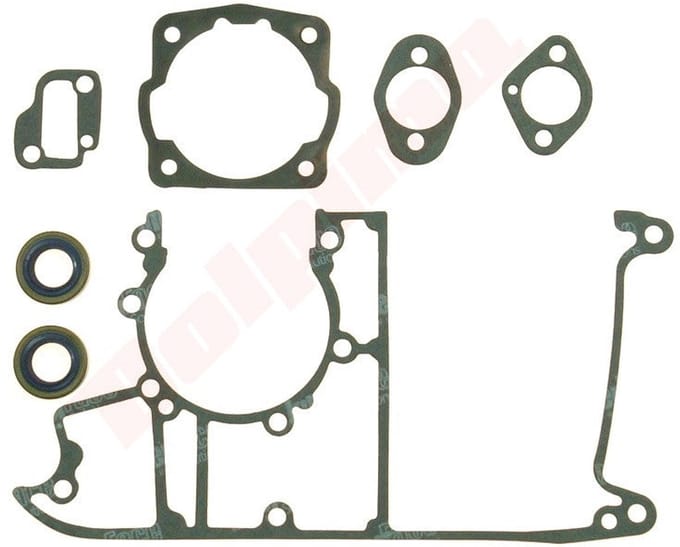 Pakkingset passend op PARTNER K 650 ( 506 34 88-01 )