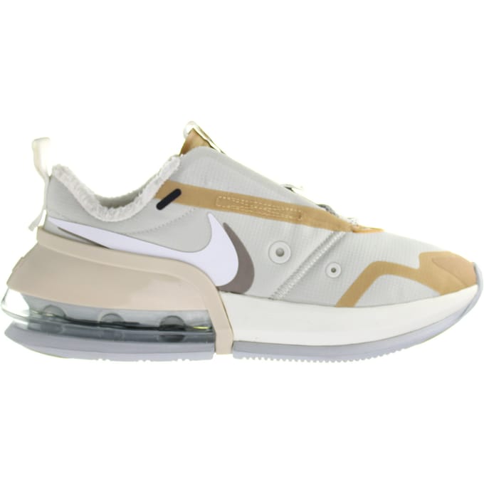 Nike Air Max Up Bruine Damestrainers