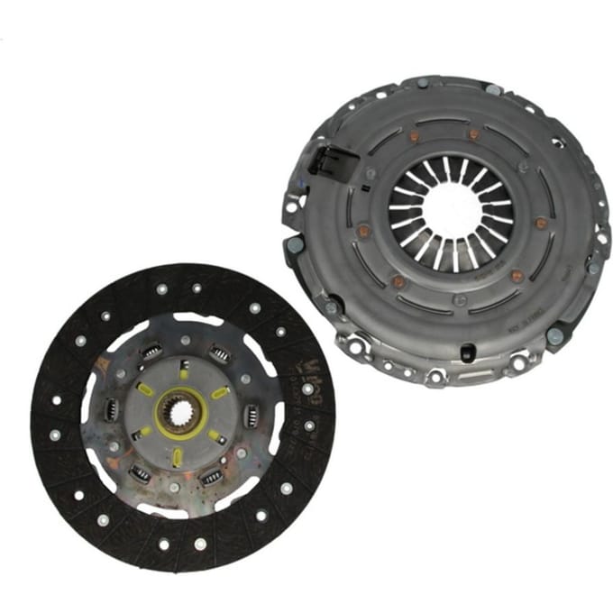 Koppelingsset VALEO 826867
