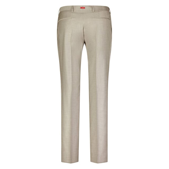 Roy Robson Broek  Licht Zand / male