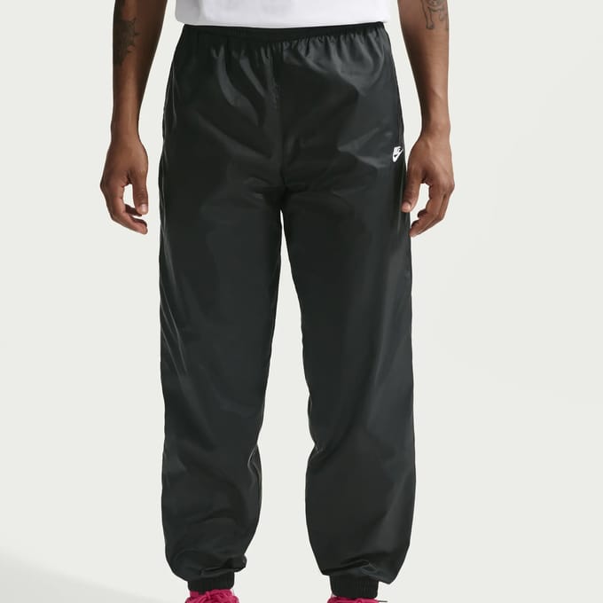 Geweven trainingspak Nike