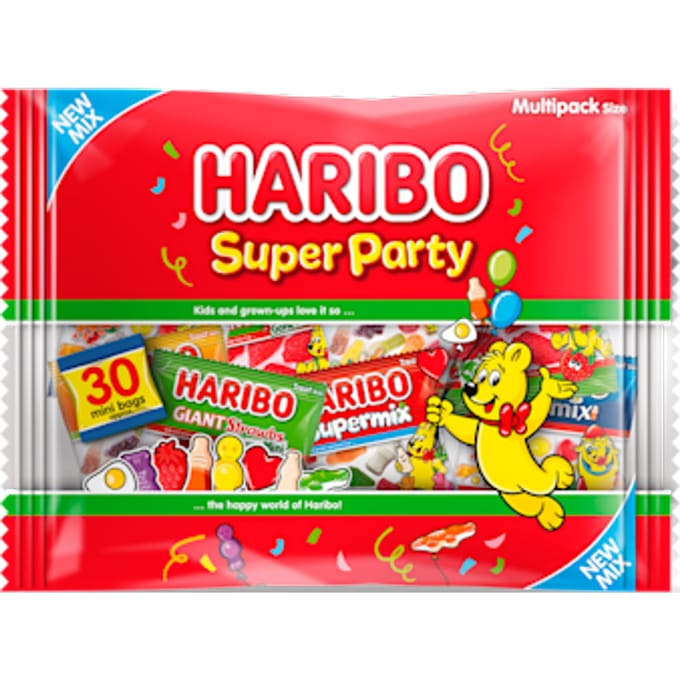 Super Party