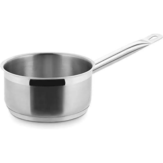 Steelpan Lacor Eco-Chef D.24x9.5 cm