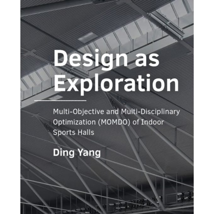 Design As The Built Environment - Ding Yang