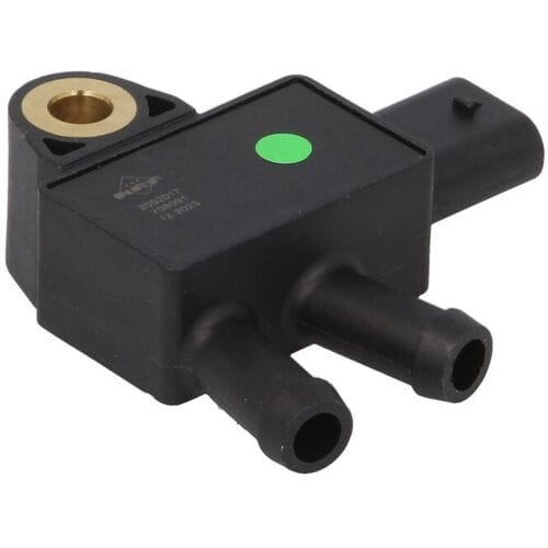 Uitlaatdrukmeter NRF 708091