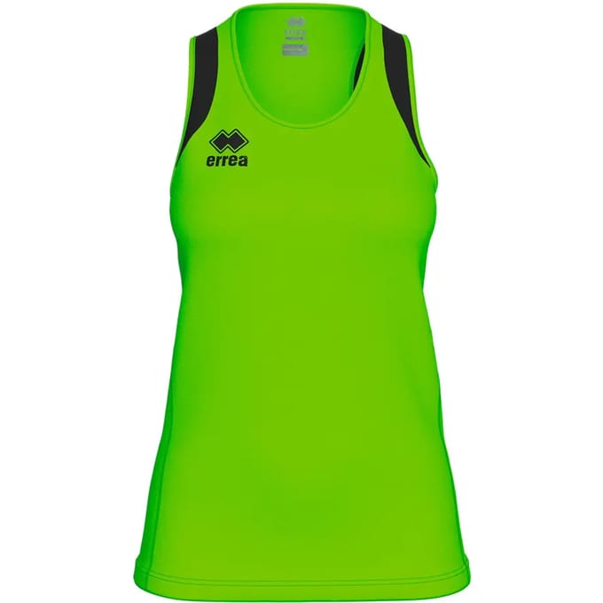 Meisjes tanktop Errea Starter