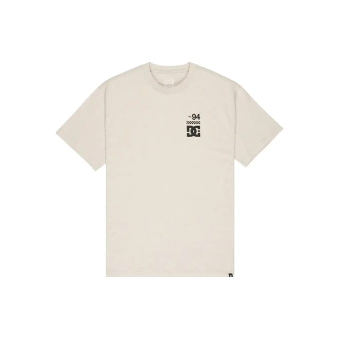 T-shirt DC Shoes Chopper
