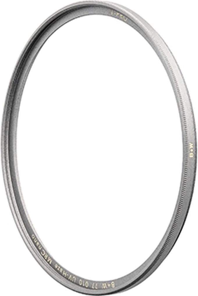 B+W T-Pro 010 UV-Haze Filter MRC nano 77mm