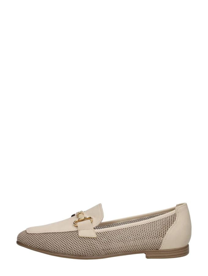 Tamaris - Mocassin Beige 37