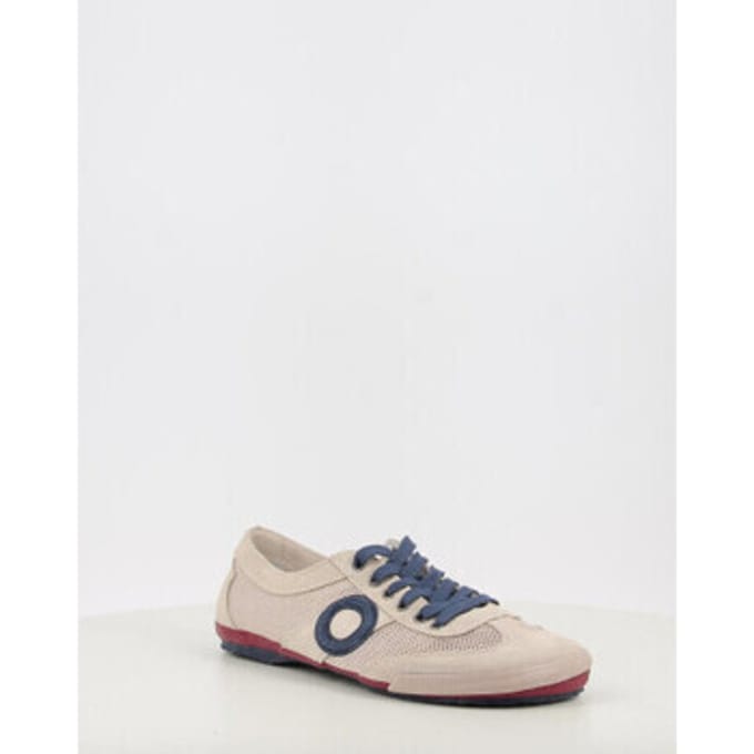 Lage Sneakers Aro JOANETA BAREFOOT 3774