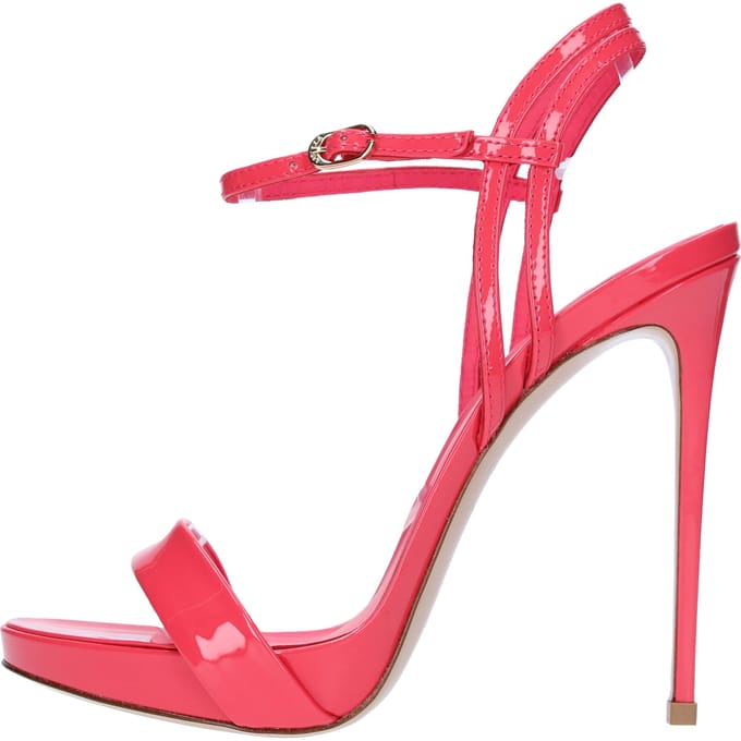 Le Silla fuchsia sandalen