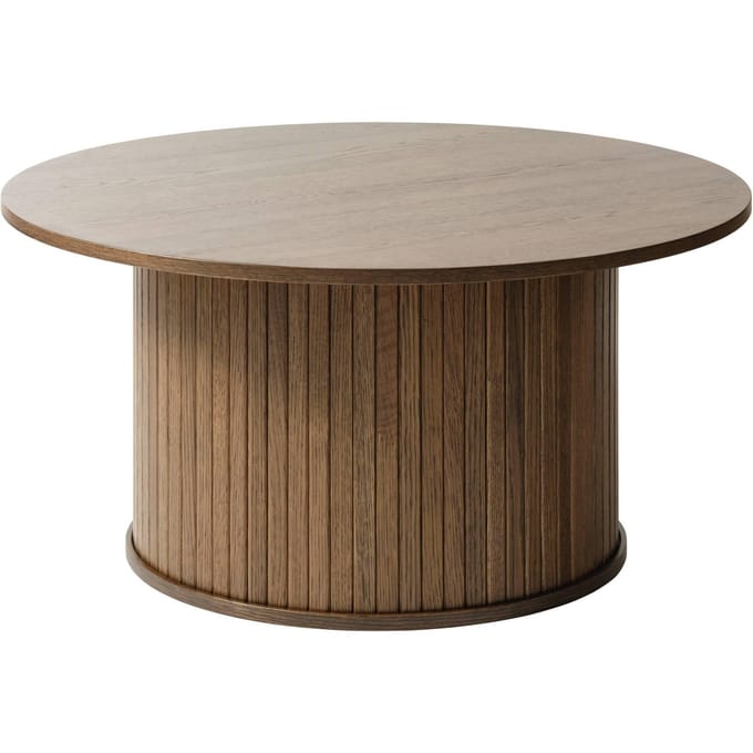 Salontafel Glinda rond | Selsey Design