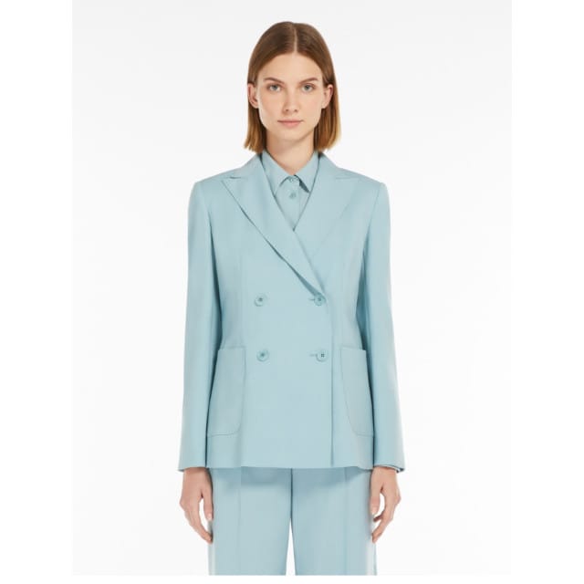 Max Mara Weekend   Aqua Nervoso