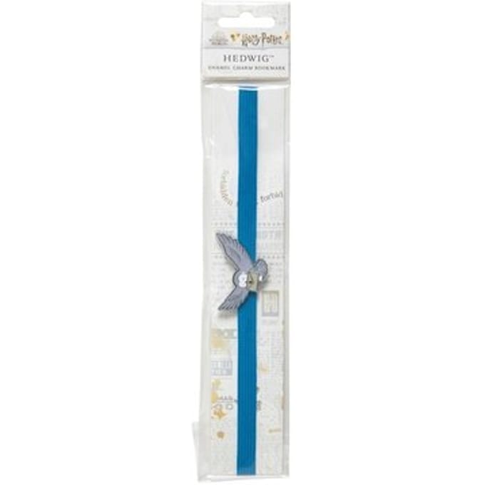 Harry Potter: Buckbeak Elastic Band Bookmark - Harry Potter - Insight Editions
