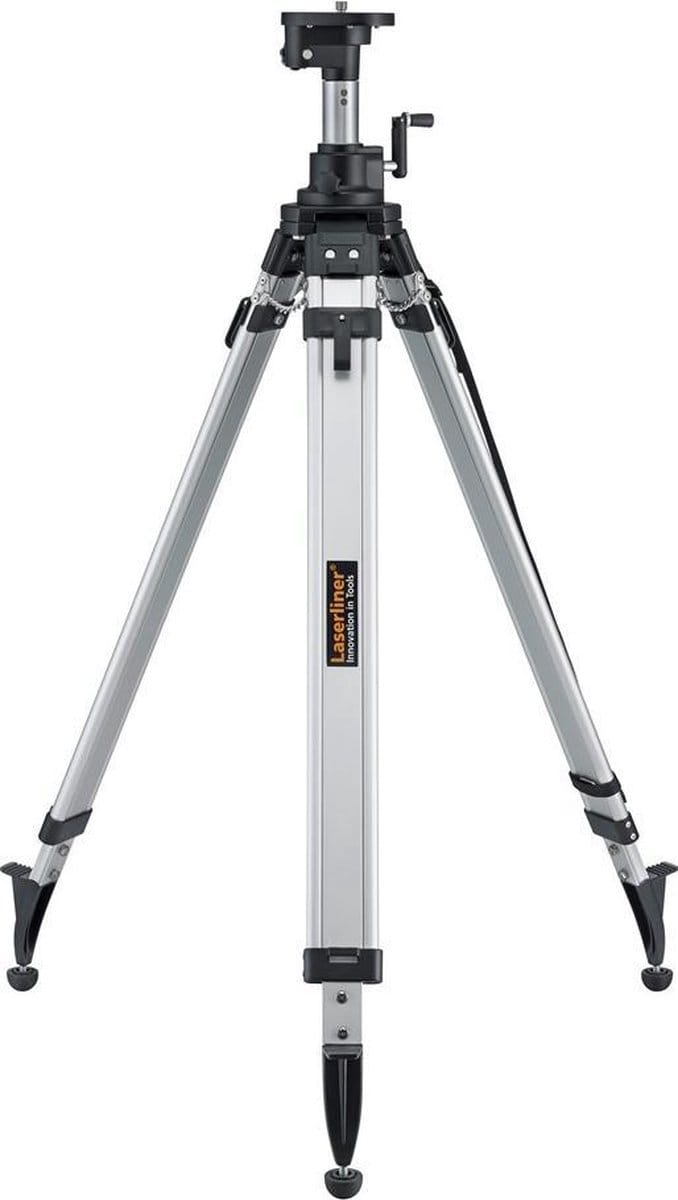 Laserliner spindelstatief P260cm 080.35