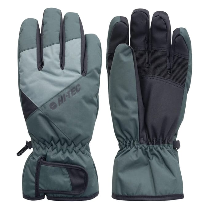 Skihandschoenen Hi-Tec Sugra