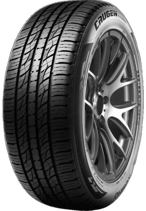 Kumho Crugen Premium KL33 ( 225/60 R17 99H )