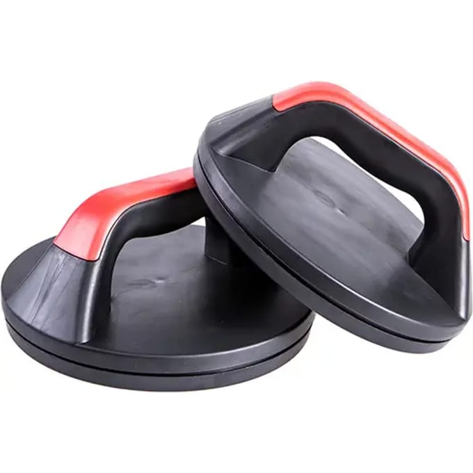 Pomphandvatten Pure2Improve push up pro