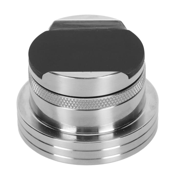 Pied Amortisseur pour Enceinte HiFi 30‑42 mm Hauteur Réglable Support de Câble pour Enceinte HiFi Câble pour Enceinte de Puissance black