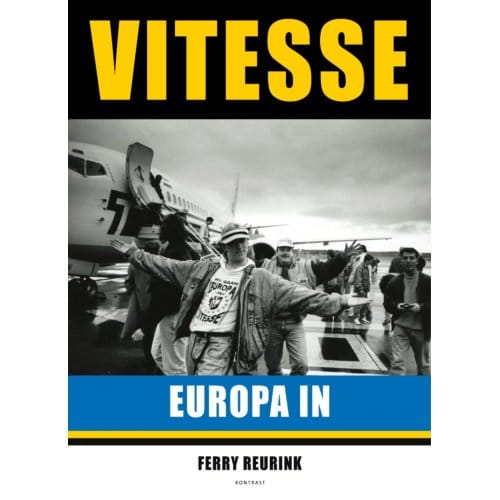 Vitesse Europa In - Ferry Reurink