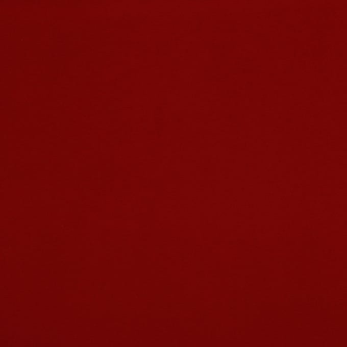 Flanel stof op rol - 140cm breed - Rood - 10 meter