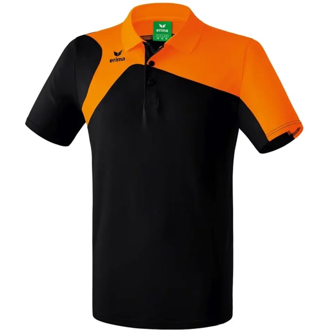 Polo Erima Club enfant 1900 2.0
