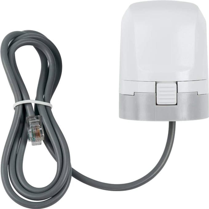 Homematic IP Stelaandrijving – gemotoriseerd - Wit