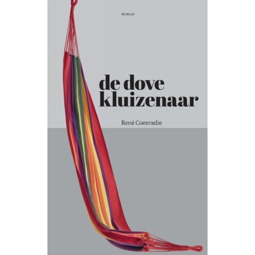 De Dove Kluizenaar - René Coenradie
