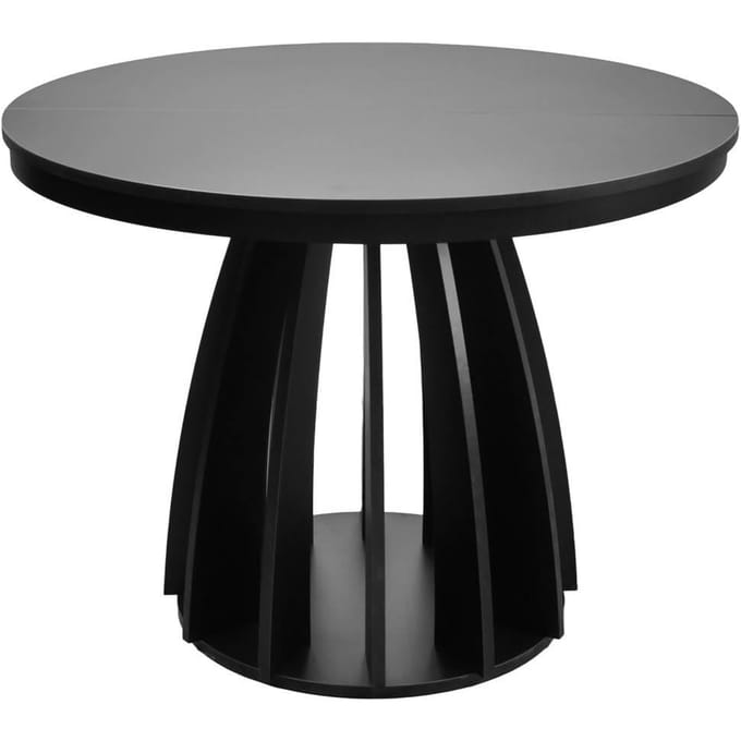 Eettafel Hemlin uitschuifbaar | NADUVI Collection