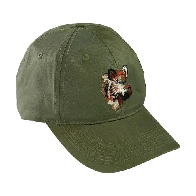 Baseball cap PERCUSSION