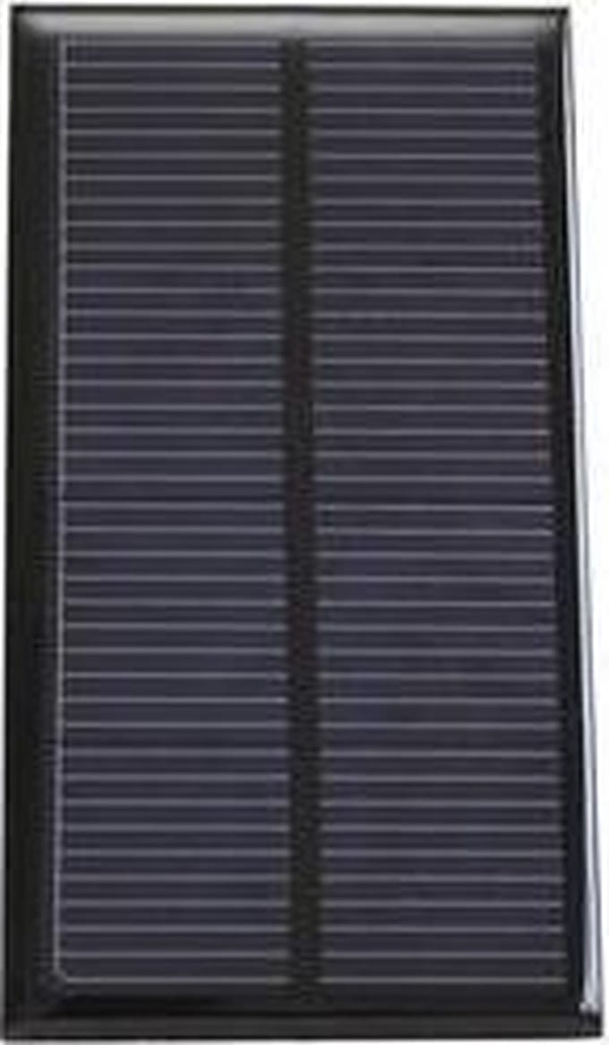 Sol Expert SM2380 SM2380 Solarmodule