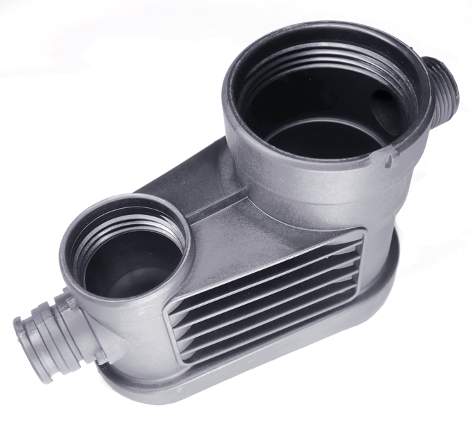 Filter case