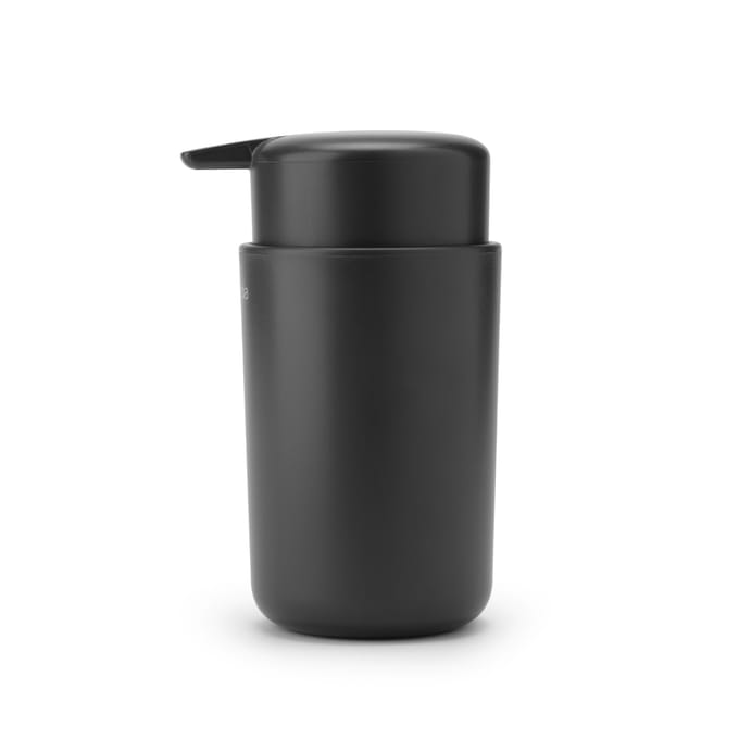 Brabantia ReNew Zeepdispenser - 250 ml - Dark Grey