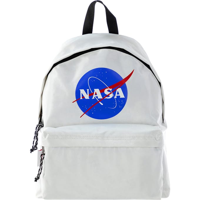 BACKPACK 24L rugzak met verstelbare vleugels NASA39BP unisex