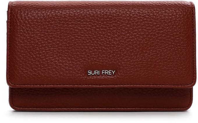 SURI FREY Portemonnee SFY Tiffy ( 16857 ) - Dames portemonnees - red 600