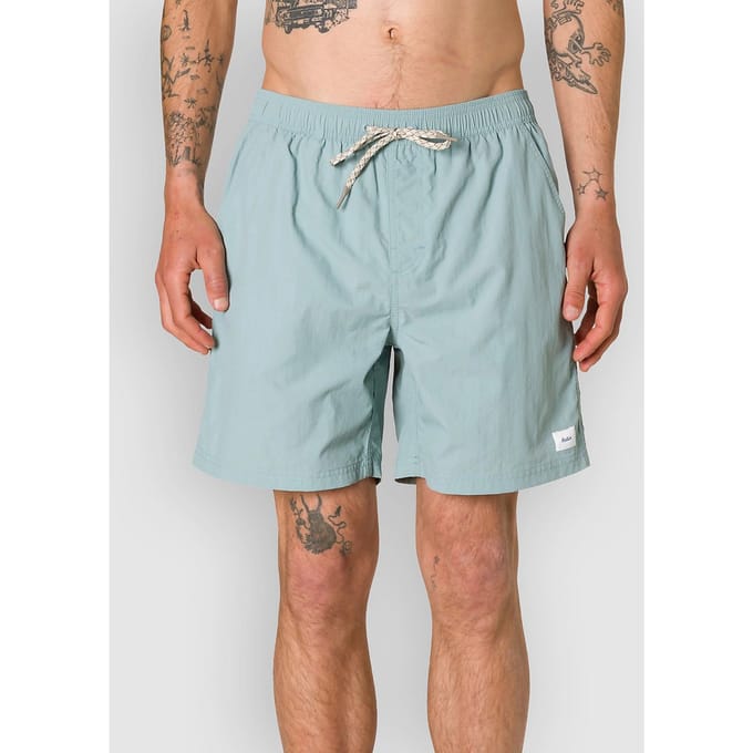 Katin USA Poolside Volley Boardshorts blauw