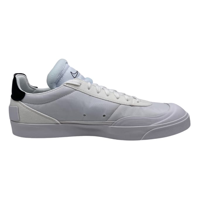 Nike Drop-Type HBR White Sneakers