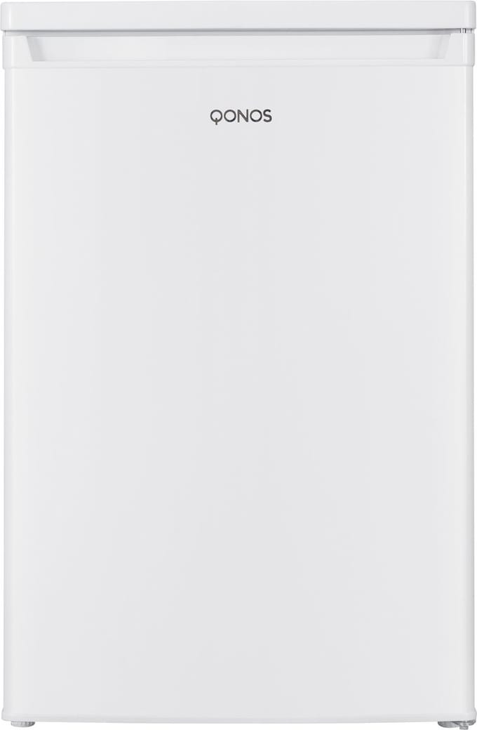 Qonos Q978060 Table Top Fridge White D