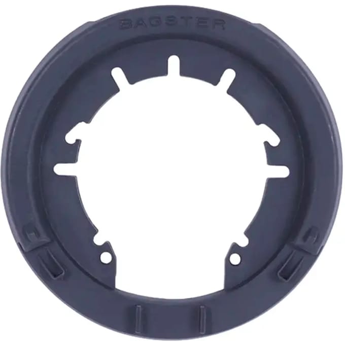 Support de fixation XAC540 LOCK'N START Ø8.2cm sacoche Bagster pour moto BMW