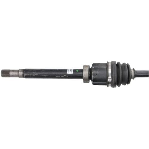 Aandrijfas POINT GEAR PNG73527