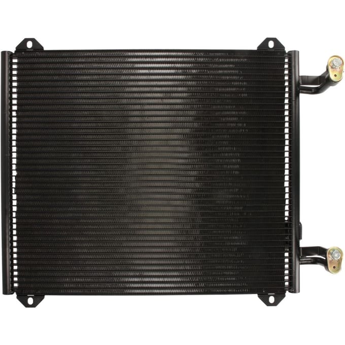 Condensator, airconditioning THERMOTEC KTT110623