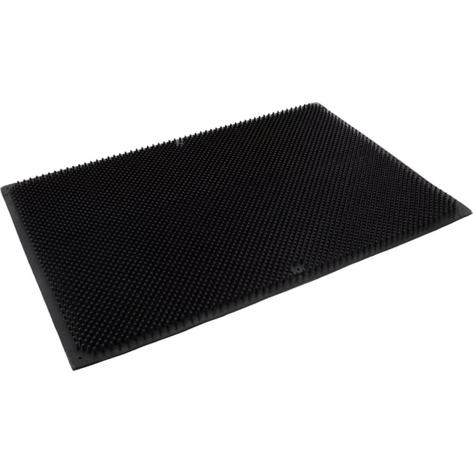 Muur krabber voor stallen Hippotonic