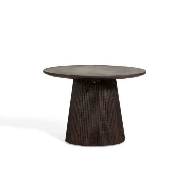 Multifurn Mokka bijzettafel Ø60cm