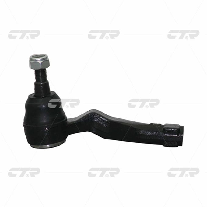 Spoorstangeinde CTR CE0520