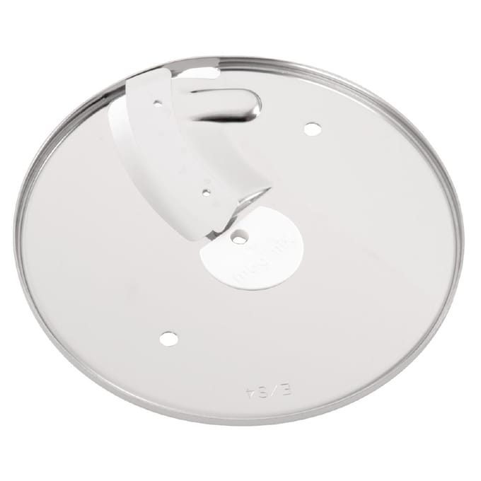 Magimix Plakjesschijf 4 mm - Accessoire voor alle CS.... Foodprocessors