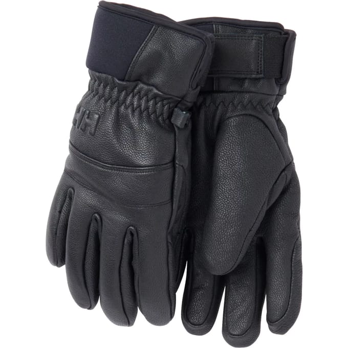 Dames skihandschoenen Helly Hansen Alphelia