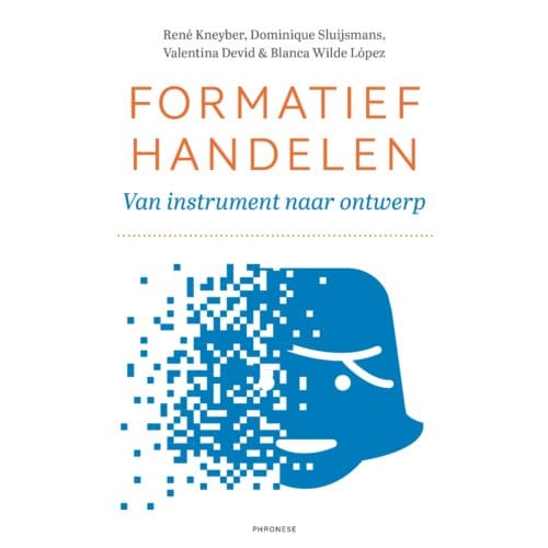 Formatief Handelen - René Kneyber