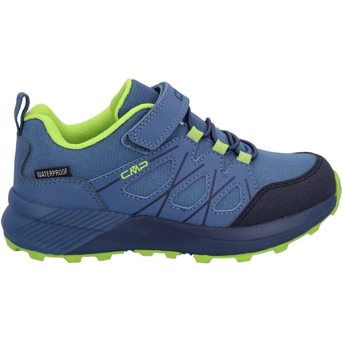 CMP Hulysse WP - Dusty blue - Maat Kinder_EU 34