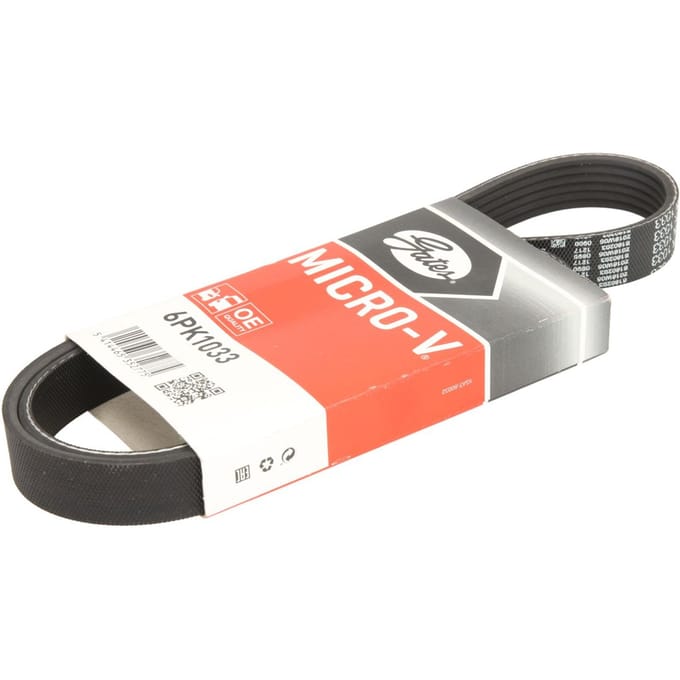 V-riem GATES 6PK1033